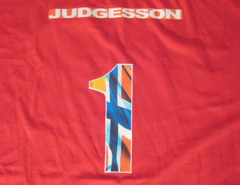 Illustration for article titled Frogmasters And Türbö Schnitzels: The Team Shirts Of The 24 Hours Of LeMons